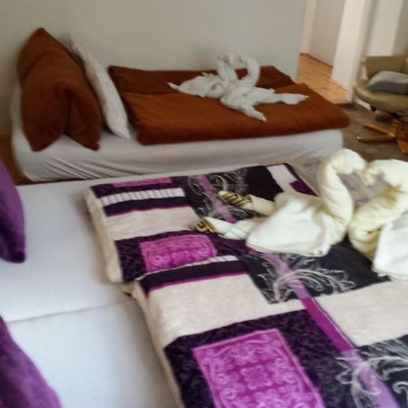 Apartment Anna Cesky Dub المظهر الخارجي الصورة