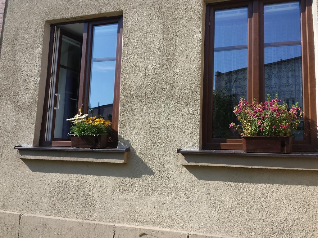 Apartment Anna Cesky Dub المظهر الخارجي الصورة