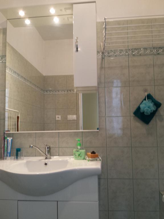 Apartment Anna Cesky Dub المظهر الخارجي الصورة