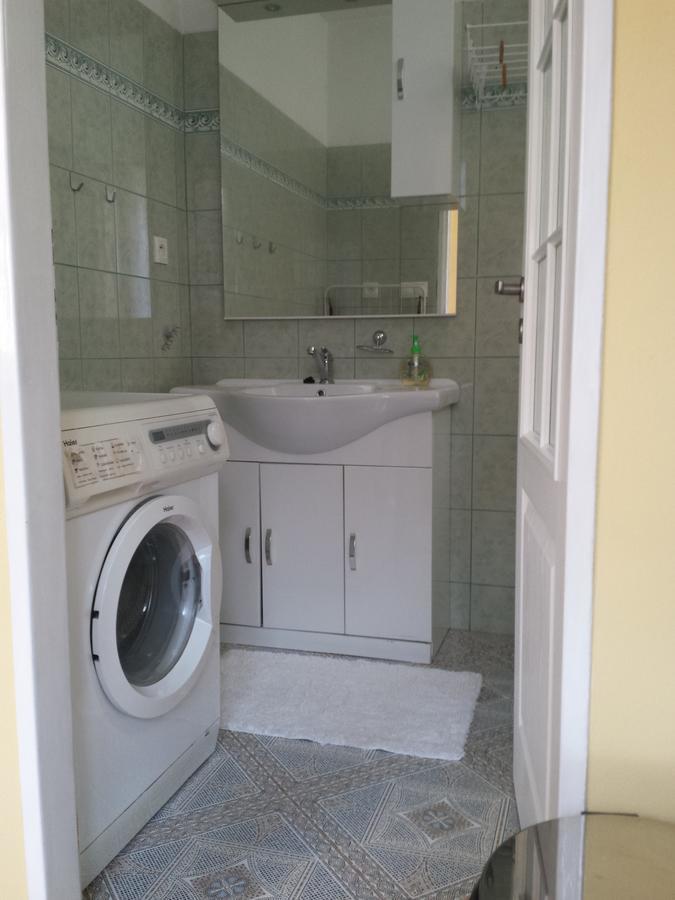 Apartment Anna Cesky Dub المظهر الخارجي الصورة