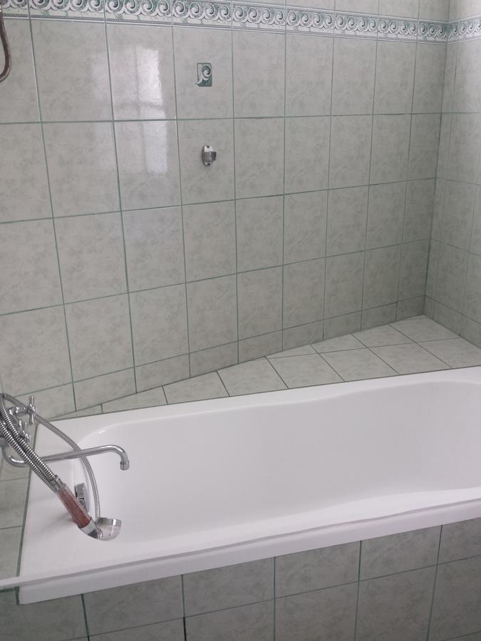 Apartment Anna Cesky Dub المظهر الخارجي الصورة