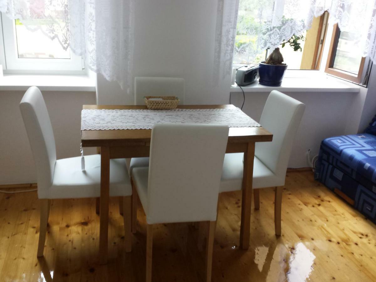 Apartment Anna Cesky Dub المظهر الخارجي الصورة