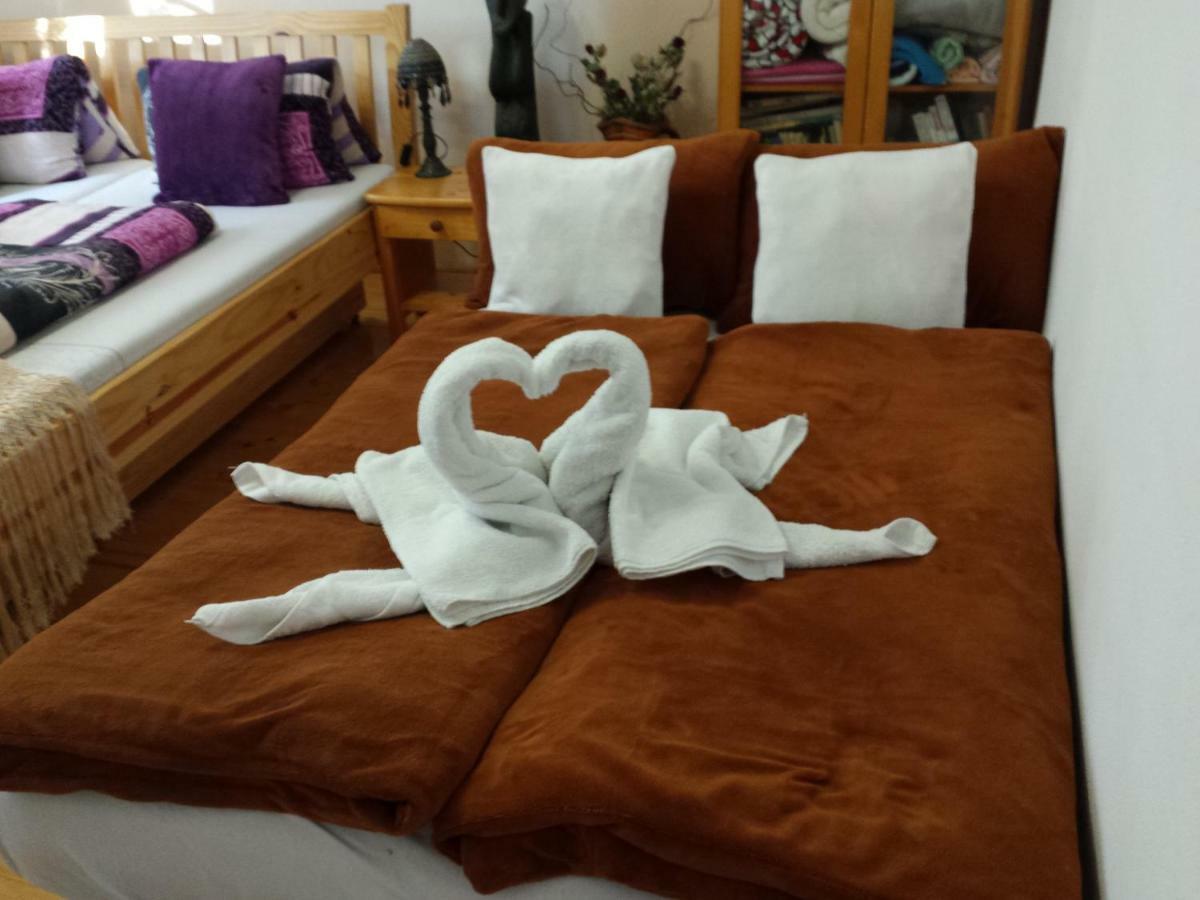 Apartment Anna Cesky Dub المظهر الخارجي الصورة